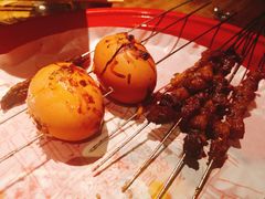 -北三老太太烧烤(人生一串上榜店)