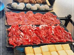 -林记潮牛·牛肉火锅(上马墩店)