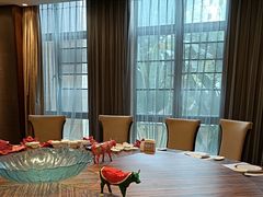 -惠州白鹭湖雅居乐喜来登度假酒店-采悦轩中餐厅