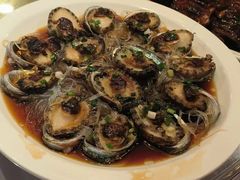 -顺风海鲜港(长寿路店)