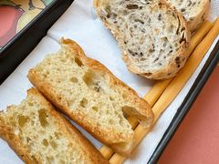 -安妮意大利餐厅(国贸店)