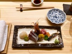 -鮨青(恒基名人购物中心店)