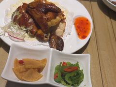 -上下九广州菜馆(李家村万达店)