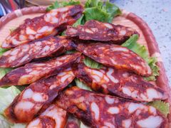 -阿婆情腊排骨火锅(金虹路店)