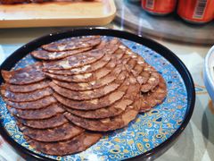 -清真吐鲁番餐厅(牛街店)
