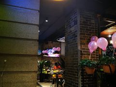 -何师烧烤Pro·30年老品牌·川菜·香辣蟹(太古里旗舰店)