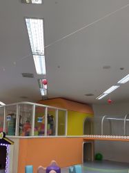 -孩子王童乐园(浏阳九方城店)