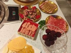 -炭之家齐齐哈尔大片烤肉·涮毛肚火锅·齐齐哈尔烤肉(中央大街店)