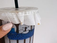 -Dogi&kiki Coffee(中心商务大厦店)