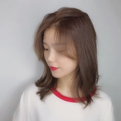 -HG美发设计沙龙