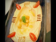 -苏坦土耳其餐厅(白云宾馆店)