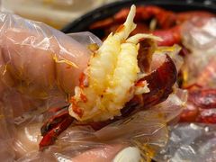 -戴记龙虾(天泽街店)