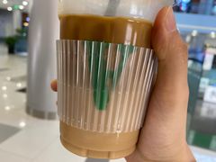 -ALPHA COFFEE阿尔法咖啡(虹泉路店)