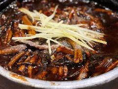 -香雪海饭店中餐厅(人民桥店)