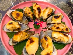 -古姑姑·品质海南菜私房餐厅(龙昆南欧式洋房别墅店)