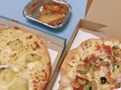 -必胜客(磁器口店)