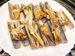 -海大大蒸汽海鲜餐厅·粤菜·特色小炒(欢乐颂店)