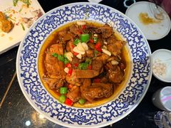 -卢小厨私房菜(长兴店)