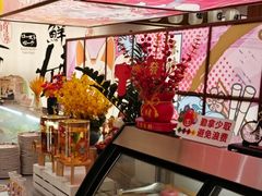 -AJIYA·池袋日式烧肉自助(天津万象城店)