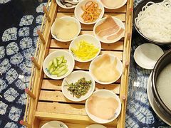 -桥香园过桥米线(复兴路店)