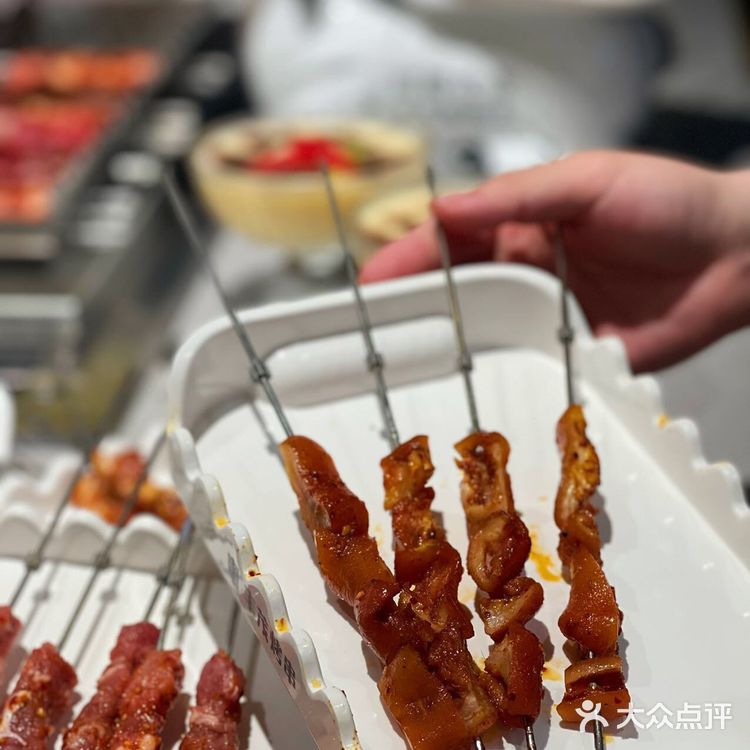 丰茂熊猫羊|季节交替需要吃点好的扛流感哦。