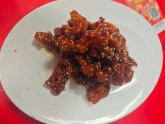 -同发号饭庄(复兴路店)