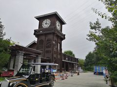 -永定河休闲森林公园