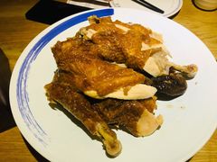 -符离集餐厅(万象城店)