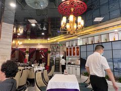 -津悦·正阳春烤鸭(红旗南路店)