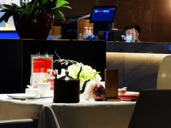 大堂-悦融·京鲁菜·露台花园(安定门店)