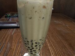 -春水堂人文茶馆(站前店)