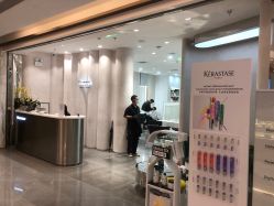 -Kraemer Paris  苏豪路易士·嘉玛发廊