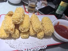 -鑫裕园三个拿手菜(白堤路店)