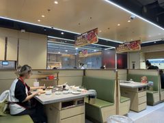 -海底捞火锅(天一广场亚细亚店)