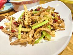 -肘子酥·天津菜·特色捞面(德云社店)