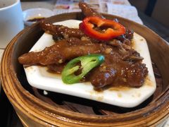 -又一间茶点轩(百汇广场店)