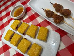 -西贝(南开大悦城店)