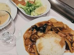 -宜家·瑞典风味餐厅(四元桥店)