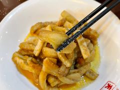 -天下客饭店(中山路店)