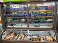 -老味道1992(武当山店)