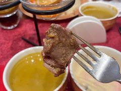 -五洲皇冠巴西烤肉餐厅