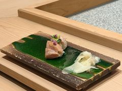 -鮨一日本料理(大中华店)
