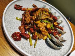 -必点海鲜·鲅鱼水饺(鞍山西道店)