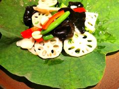 -菩提素素食餐厅(晶郦馆店)