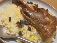 -纳鲁孜·新疆特色餐厅(上海悦荟广场店)