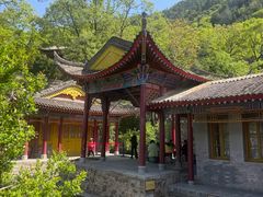 -华清宫景区