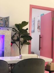 -纤指百魅美甲美睫