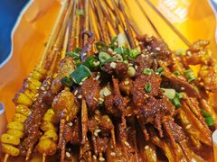 -全牛匠·乐山跷脚牛肉(西单华威约饭街店)