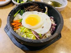 石锅拌饭-全州拌饭馆(龙源西街店)