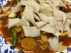 -新疆食府(华龙店)